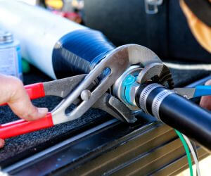 About Sewer Line Replacement Bowie, AZ